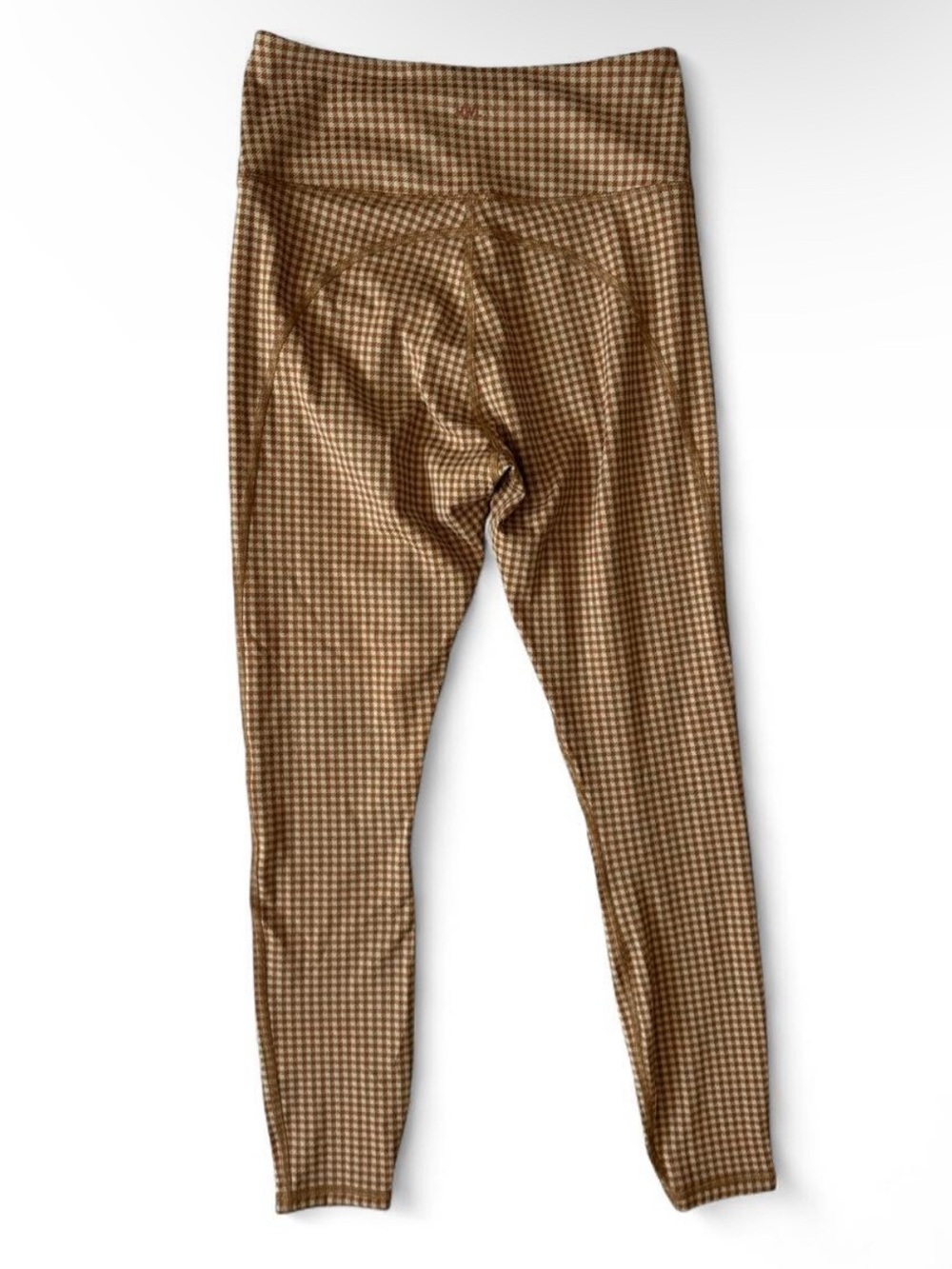 Madewell MWL Flex High-Rise Leggings Athletic Leggings Women’s - Medium - Picture 3 of 12